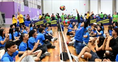 Cruzeiro sediará etapa do Festival Paralímpico Loterias Caixa