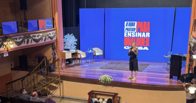 Educação de Cruzeiro lança plataforma para modernizar gestão escolar