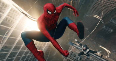 HOMEM-ARANHA: UM NOVO DIA ESTREIA NOS CINEMAS E INICIA NOVA FASE DO HERÓI