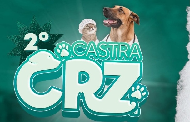 Prefeitura de Cruzeiro abre 460 vagas para segunda etapa do mutirão gratuito de castração