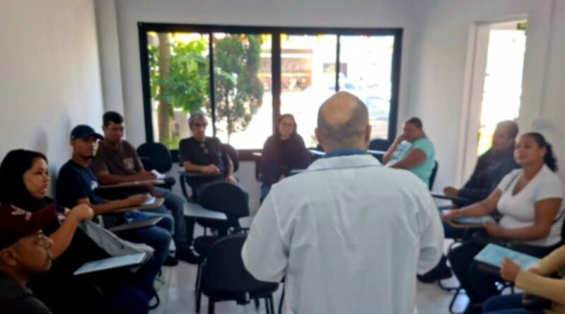 Programa Qualifica SP oferece 90 vagas em cursos gratuitos na RMVale