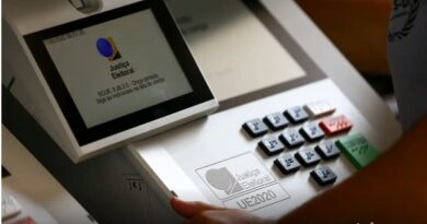 Dados do TSE apontam queda no número de eleitores em Cruzeiro e Lavrinhas