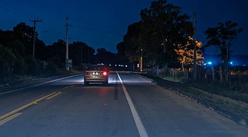 Prefeitos de Lorena, Canas e Cachoeira Paulista discutem iluminação da Rodovia SP-062