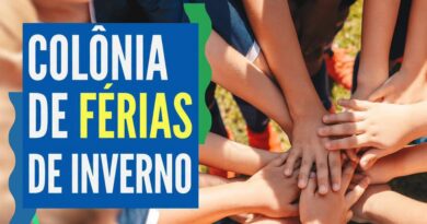Prefeitura de Lavrinhas abre inscrições para Colônia de Férias