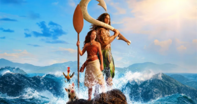 MOANA GANHA VERSÃO LIVE-ACTION E LEVA O CLÁSSICO DA DISNEY PARA AS TELONAS