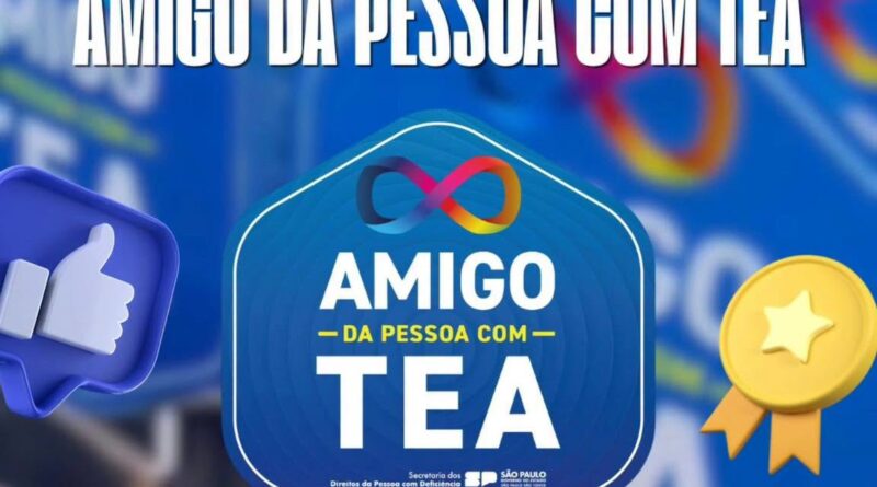 Cruzeiro conquista importante certificação estadual na área da inclusão