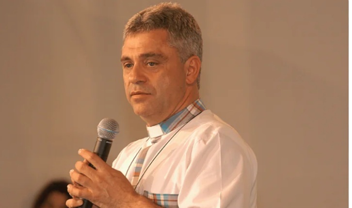 Processo de beatificação do Padre Léo avança no Vaticano