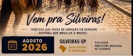 42ª Festa Nacional do Tropeiro começa nesta sexta-feira em Silveiras