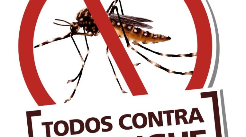 Cruzeiro intensifica combate à dengue com visitas domiciliares