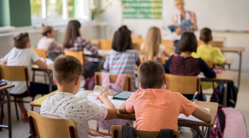 Queluz aumenta nota do IDEB em 2025