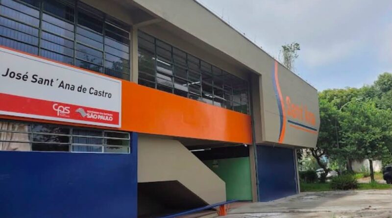 Etec Cruzeiro abre inscrições para cursos do primeiro semestre de 2027