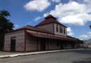 Estação Ferroviária de Bananal será restaurada com recursos públicos
