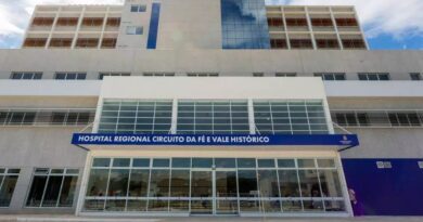 Hospital Regional de Cruzeiro ativa 50 leitos e centro cirúrgico
