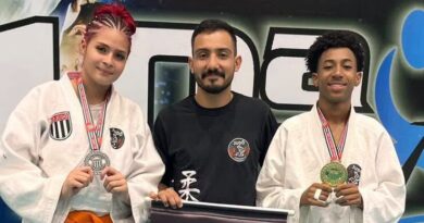 Judocas de Lavrinhas conquistam pódios e avançam ao Campeonato Paulista