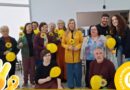 Centro de Saúde de Cruzeiro realiza ação do Setembro Amarelo