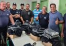 Guarda Municipal de Areias completa 33 anos de atuação