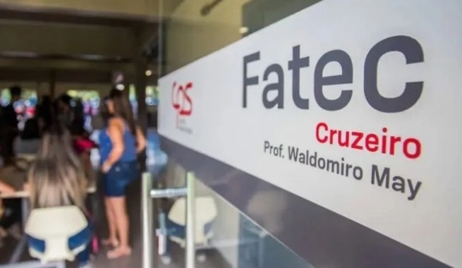 Fatecs da região abrem inscrições para vestibular do primeiro semestre de 2027