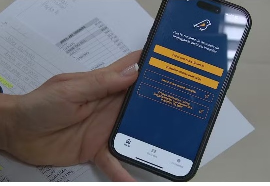 Denúncias de propaganda eleitoral irregular são registradas em 13 cidades do Vale e Litoral