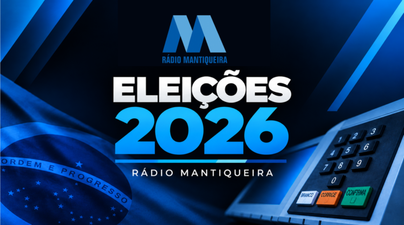 ELEIÇÕES 2026 SEGUNDO TURNO VALE,LITORAL E SERRA DA MANTIQUEIRA