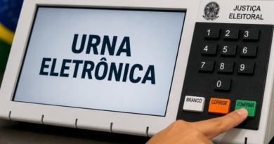 RMVale registra 60,5 mil votos válidos a mais no segundo turno