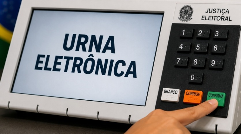 RMVale registra 60,5 mil votos válidos a mais no segundo turno