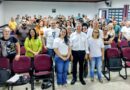 Basílica de Cruzeiro recebe formação para Ministros da Sagrada Comunhão
