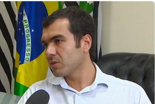 Justiça condena ex-prefeito de Cachoeira Paulista por improbidade administrativa