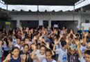 Duas escolas de Lavrinhas recebem Prêmio Escola Ouro